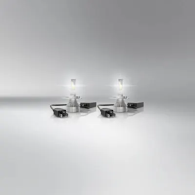 LEDriving HL ALLSEASON H4