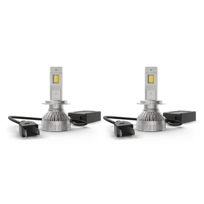 LEDriving HL ALLSEASON H7