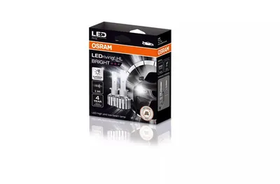 LEDriving HL BRIGHT H1