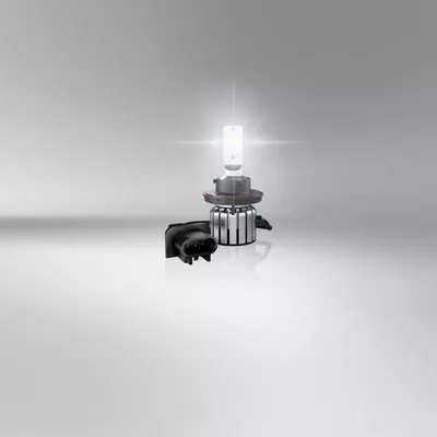 LEDriving HL BRIGHT H13
