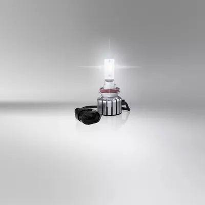 LEDriving HL BRIGHT H8/H9/H11/H16
