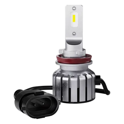 LEDriving HL BRIGHT H8/H9/H11/H16