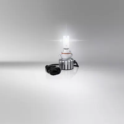 LEDriving HL BRIGHT HB3/H10/HIR1