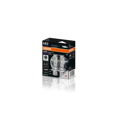 LEDriving HL EASY H15