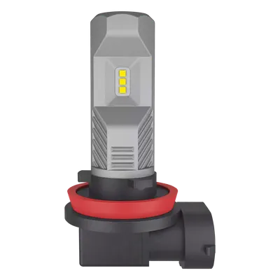 LEDriving HL EASY H8/H11/H16