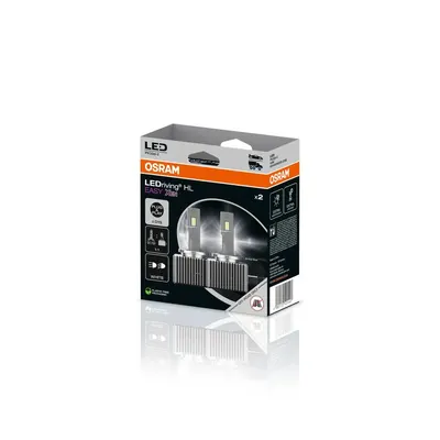 LEDriving HL EASY XEN D1S