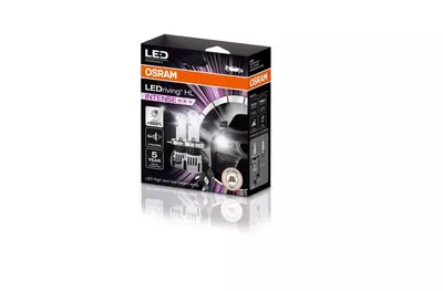 LEDriving HL INTENSE H4/H19