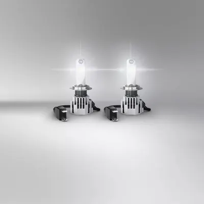 LEDriving HL INTENSE H7/H18