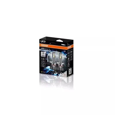 LEDriving HL INTENSE NXT H4