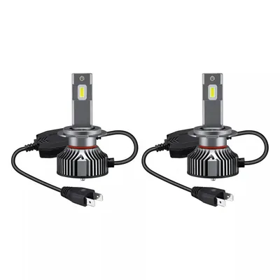 LEDriving HL INTENSE NXT H7