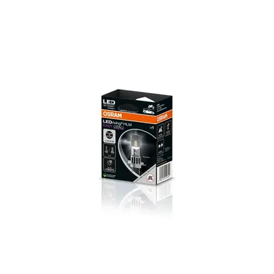 LEDriving HLM EASY GEN 2 H7/H18