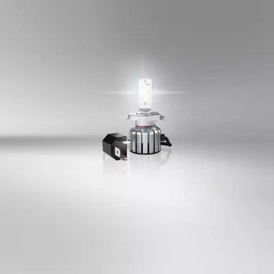 LEDriving HLT BRIGHT H4