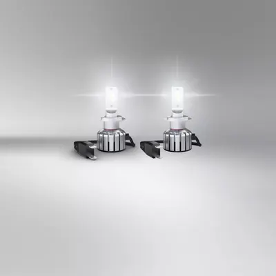 LEDriving HLT BRIGHT H7