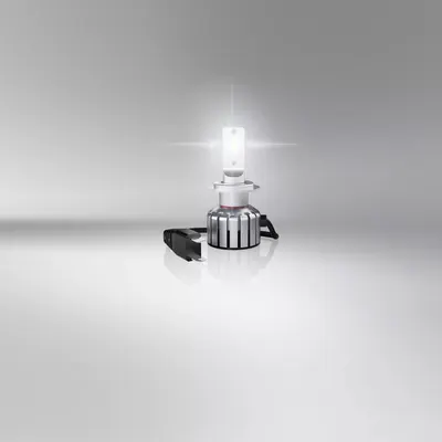 LEDriving HLT BRIGHT H7