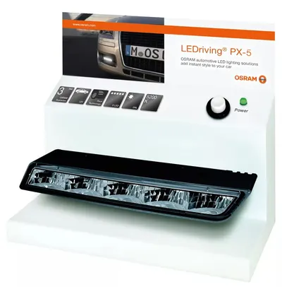 LEDriving PX-5