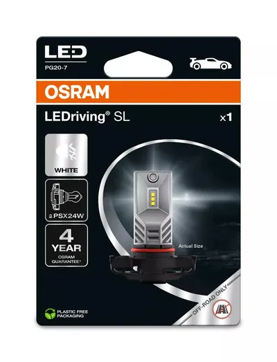 LEDriving SL PSX24W