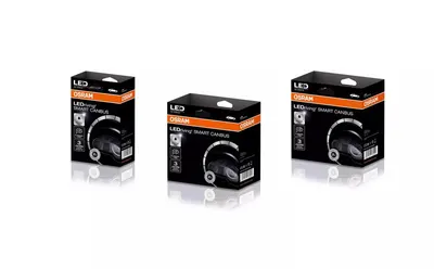 LEDriving SMART CANBUS (OFFROAD) LEDSC01