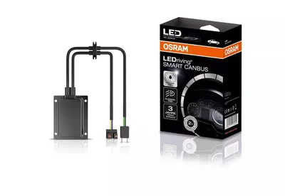 LEDriving SMART CANBUS (OFFROAD) LEDSC01