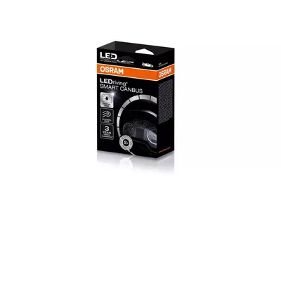 LEDriving SMART CANBUS (OFFROAD) LEDSC01