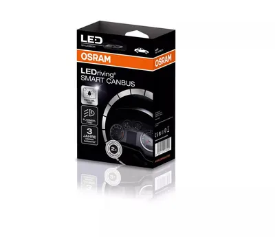 LEDriving SMART CANBUS (OFFROAD) LEDSC01