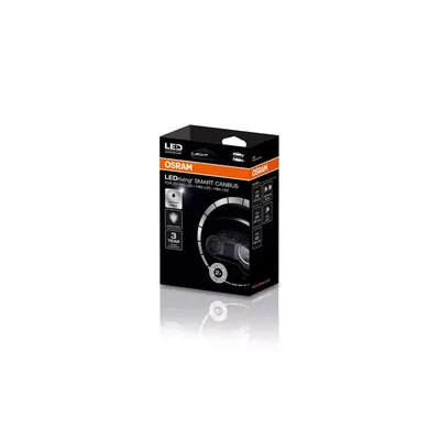 LEDriving SMART CANBUS (OFFROAD) LEDSC06-2HB