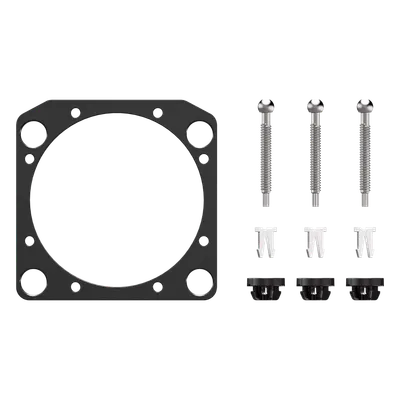 LEDriving Universal Headlight Mounting Kit