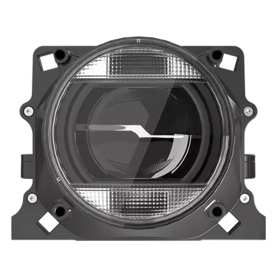 LEDriving Universal Headlights