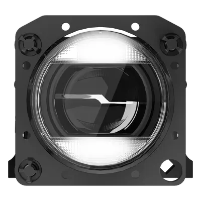 LEDriving Universal Headlights