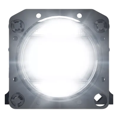 LEDriving Universal Headlights