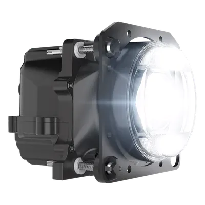 LEDriving Universal Headlights