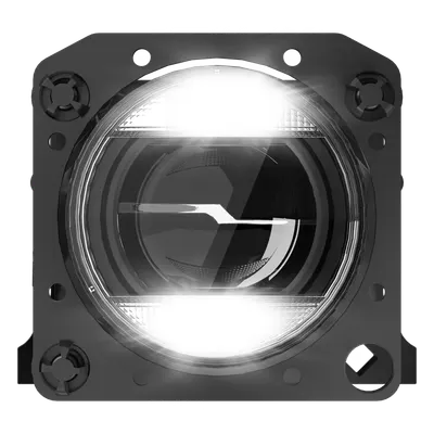 LEDriving Universal Headlights