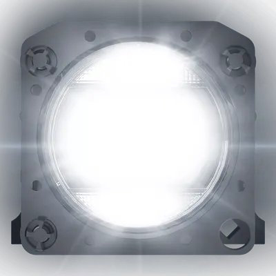 LEDriving Universal Headlights