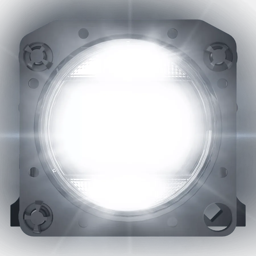 LEDriving Universal Headlights