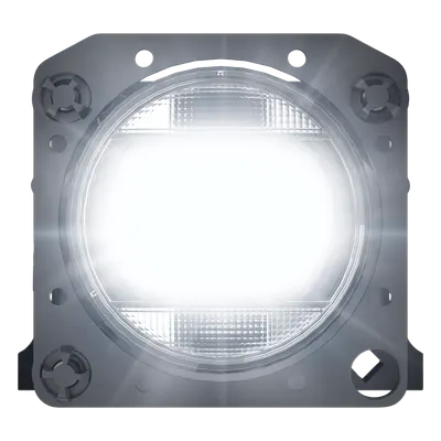 LEDriving Universal Headlights