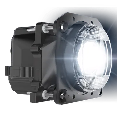 LEDriving Universal Headlights