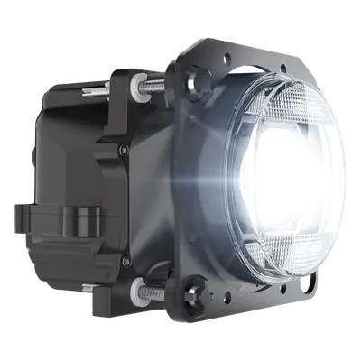 LEDriving Universal Headlights