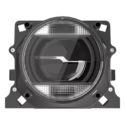 LEDriving Universal Headlights