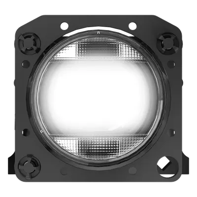 LEDriving Universal Headlights
