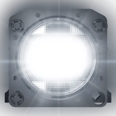 LEDriving Universal Headlights
