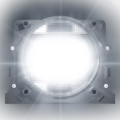 LEDriving Universal Headlights
