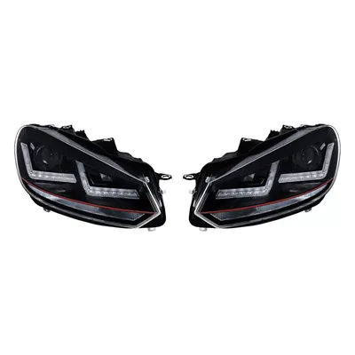 LEDriving XENARC for VW Golf VI