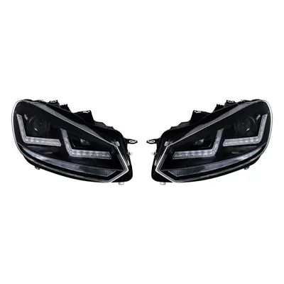 LEDriving XENARC for VW Golf VI