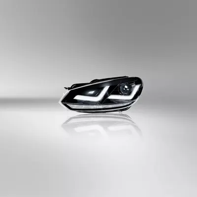 LEDriving XENARC for VW Golf VI