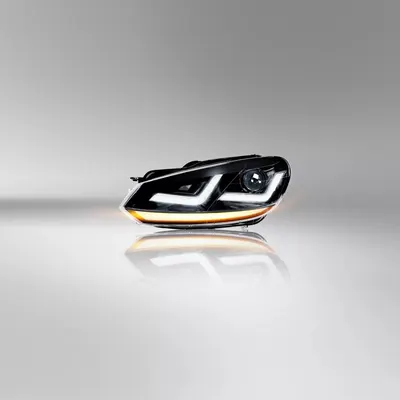 LEDriving XENARC for VW Golf VI