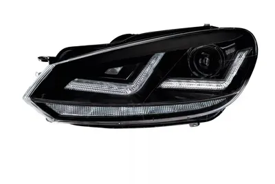 LEDriving XENARC for VW Golf VI