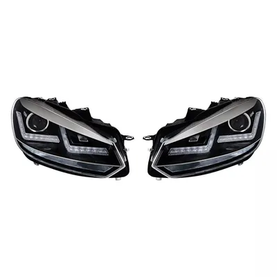 LEDriving XENARC for VW Golf VI