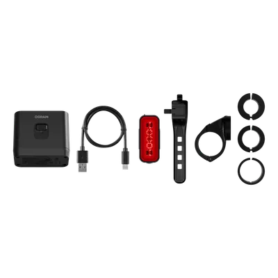 LEDsBIKE EXPLORER X 1000 SET