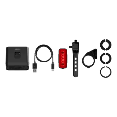 LEDsBIKE EXPLORER X 500 SET