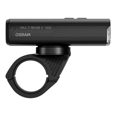 LEDsBIKE MULTI BEAM X 1000 SET