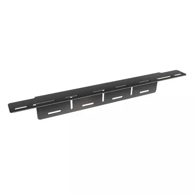 License Plate Bracket AX